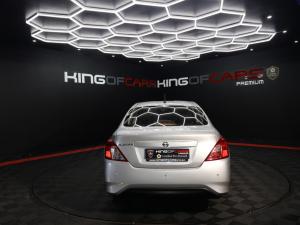 Nissan Almera 1.5 Acenta auto - Image 5