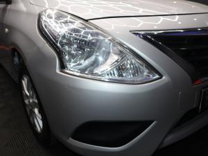 Nissan Almera 1.5 Acenta auto - Image 6