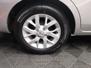 Nissan Almera 1.5 Acenta auto - Image 7