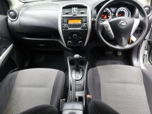 Nissan Almera 1.5 Acenta auto - Image 8