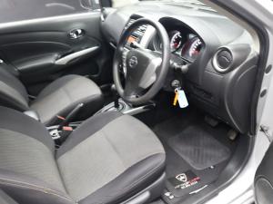 Nissan Almera 1.5 Acenta auto - Image 9