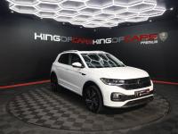 Thumbnail Volkswagen T-Cross 1.0TSI 85kW Highline