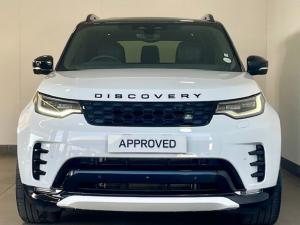 Land Rover Discovery D350 Dynamic HSE - Image 2