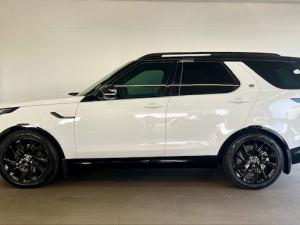 Land Rover Discovery D350 Dynamic HSE - Image 3
