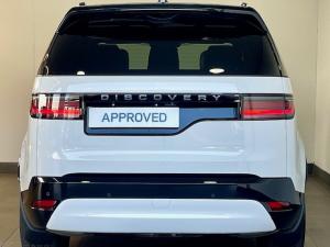 Land Rover Discovery D350 Dynamic HSE - Image 6