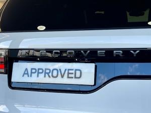 Land Rover Discovery D350 Dynamic HSE - Image 9