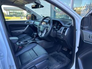 Ford Ranger 2.0SiT double cab Hi-Rider XLT - Image 10