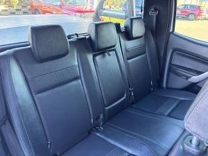 Ford Ranger 2.0SiT double cab Hi-Rider XLT - Image 12