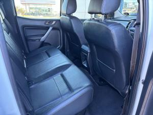 Ford Ranger 2.0SiT double cab Hi-Rider XLT - Image 17