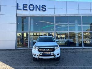 Ford Ranger 2.0SiT double cab Hi-Rider XLT - Image 2