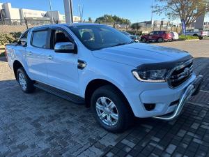 Ford Ranger 2.0SiT double cab Hi-Rider XLT - Image 9