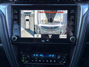 Toyota Fortuner 2.8GD-6 VX - Image 10
