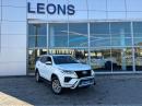 Thumbnail Toyota Fortuner 2.8GD-6 VX