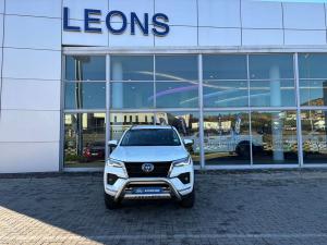 Toyota Fortuner 2.8GD-6 VX - Image 2