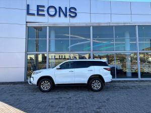 Toyota Fortuner 2.8GD-6 VX - Image 3