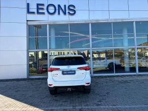 Toyota Fortuner 2.8GD-6 VX - Image 5