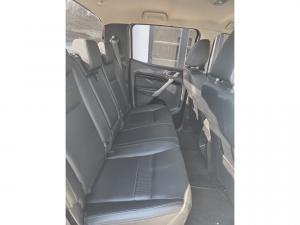 Ford Ranger 2.0SiT double cab 4x4 XLT - Image 12