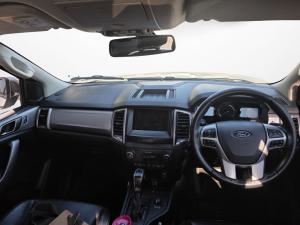 Ford Ranger 2.0SiT double cab 4x4 XLT - Image 14