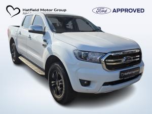 Ford Ranger 2.0SiT double cab 4x4 XLT - Image 2