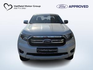 Ford Ranger 2.0SiT double cab 4x4 XLT - Image 4