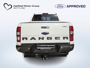 Ford Ranger 2.0SiT double cab 4x4 XLT - Image 6