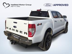 Ford Ranger 2.0SiT double cab 4x4 XLT - Image 7