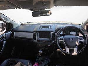 Ford Ranger 2.0SiT double cab 4x4 XLT - Image 9