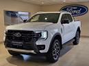 Thumbnail Ford Ranger 2.0 BiTurbo double cab Wildtrak