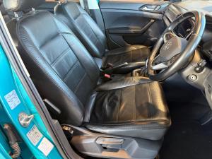 Volkswagen T-Cross 1.0TSI 85kW Comfortline - Image 10