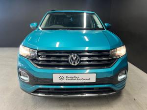 Volkswagen T-Cross 1.0TSI 85kW Comfortline - Image 2