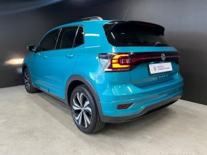Volkswagen T-Cross 1.0TSI 85kW Comfortline - Image 3