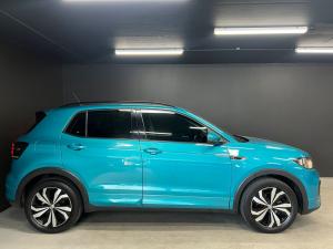 Volkswagen T-Cross 1.0TSI 85kW Comfortline - Image 5