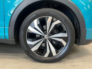 Volkswagen T-Cross 1.0TSI 85kW Comfortline - Image 6