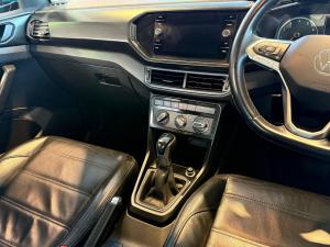 Volkswagen T-Cross 1.0TSI 85kW Comfortline - Image 8