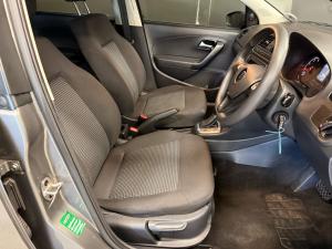 Volkswagen Polo Vivo hatch 1.6 Comfortline auto - Image 10