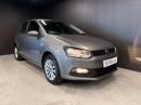 Thumbnail Volkswagen Polo Vivo hatch 1.6 Comfortline auto