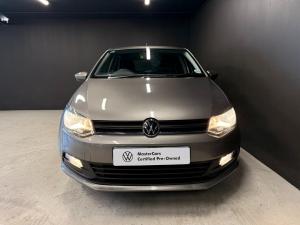 Volkswagen Polo Vivo hatch 1.6 Comfortline auto - Image 2