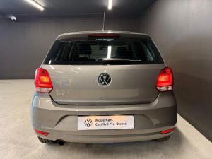 Volkswagen Polo Vivo hatch 1.6 Comfortline auto - Image 6