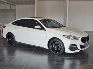 BMW 2 Series 218i Gran Coupe M Sport - Image 1