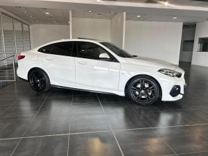 BMW 2 Series 218i Gran Coupe M Sport - Image 1