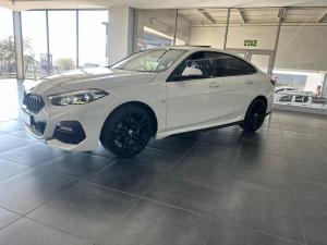 BMW 2 Series 218i Gran Coupe M Sport - Image 2