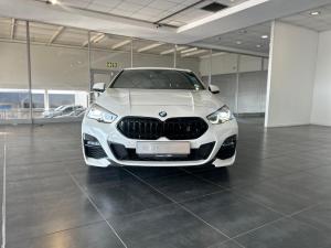 BMW 2 Series 218i Gran Coupe M Sport - Image 3