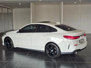 BMW 2 Series 218i Gran Coupe M Sport - Image 4