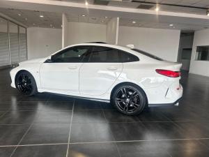 BMW 2 Series 218i Gran Coupe M Sport - Image 4