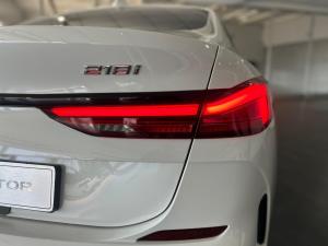 BMW 2 Series 218i Gran Coupe M Sport - Image 7