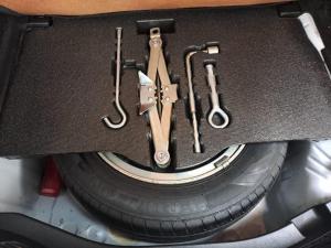 Honda Jazz 1.5 Elegance auto - Image 11