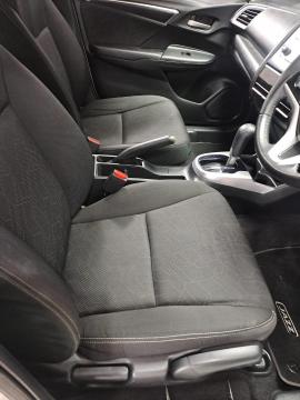 Image Honda Jazz 1.5 Elegance auto