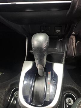 Image Honda Jazz 1.5 Elegance auto