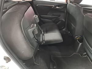 Honda Jazz 1.5 Elegance auto - Image 17