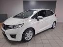 Thumbnail Honda Jazz 1.5 Elegance auto
